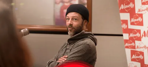 Christophe Maé : "Les plus belles histoires démarrent toujours d'un...