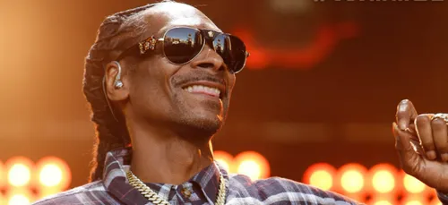 Les plus grands tubes du rappeur Snoop Dogg revisités… en berceuses