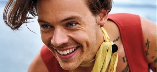 Harry Styles : son nouveau single sortira Vendredi !