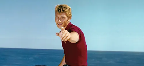 Johnny Hallyday : Un coffret avec des duos inédits pour les deux...