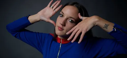 Jain "en pause", elle s'explique