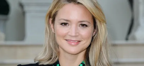 Virginie Efira se lance dans la musique