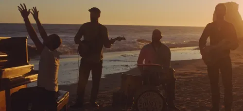 Coldplay : Découvrez le clip de « Everyday Life »