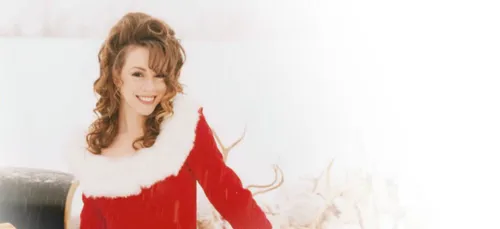 « All I want for Christmas is you » : Mariah Carey affole les...