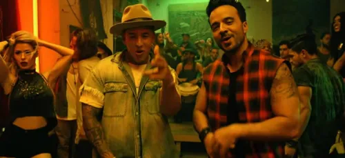 Le top 10 des clips les plus vus de la décennie