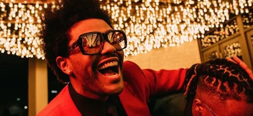 The Weeknd : regardez le live de « Blinding Lights » !