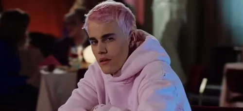 Justin Bieber révèle être atteint de la maladie de Lyme