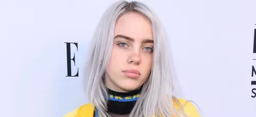Billie Eilish interprètera le générique du prochain James Bond !