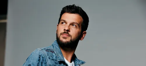 Claudio Capéo : découvrez le clip de “Ma Jolie” !