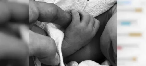 Matt Pokora est papa !