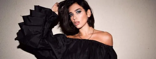Dua Lipa dévoilera "Future Nostalgia" en avril