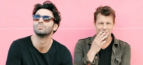 Blankass : un sixième album aux sonorités pop