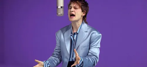 Christine and the Queens de retour !