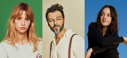 Découvrez les artistes francophones qui ont cartonné à l’étranger...