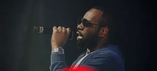 GIMS - Le prix à payer : « J'ai un peu cherché cette polémique... »