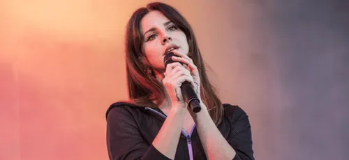 Lana Del Rey, malade, annule ses concerts en Europe dont Paris