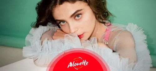 Maëlle : « Je ne veux pas être porte-parole de ma génération »