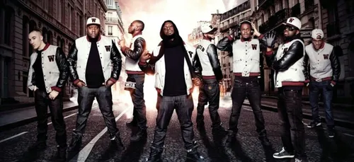 Gims confirme le retour de la Sexion d’Assaut : "C’est maintenant...
