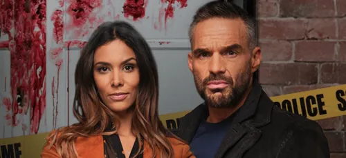 Shy'm fait une pause pour se consacrer à la comédie