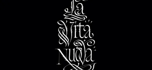 Christine and the Queens dévoile un nouveau projet : "La Vita Nuova"