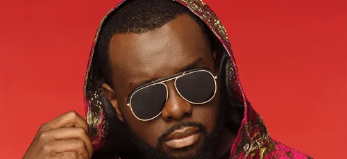 Gims : les dates de report de sa tournée “Décennie Tour” annoncées