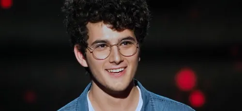 Un ancien candidat de The Voice représentera la Suisse à...