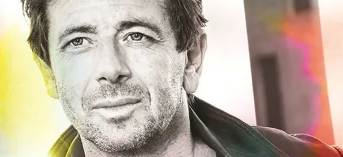 Coronavirus : Patrick Bruel annule ses concerts