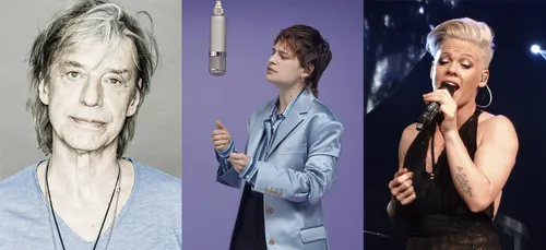 Les concerts en live sur les réseaux sociaux à voir ou à revoir