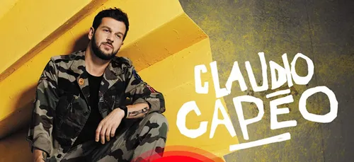 Claudio Capéo : "On a la bonne étoile au-dessus de nous!"