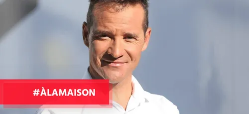 Thomas Voeckler : "on s'organise comme tout le monde !"