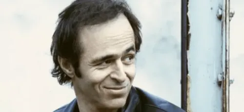 Le Top 5 des chansons de Goldman adaptées au confinement