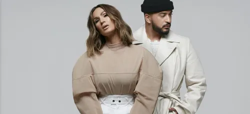 Vitaa et Slimane font un don de 30 000€ aux Hôpitaux de Paris