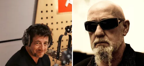 Patrick Bruel et CharlElie Couture se remettent du coronavirus