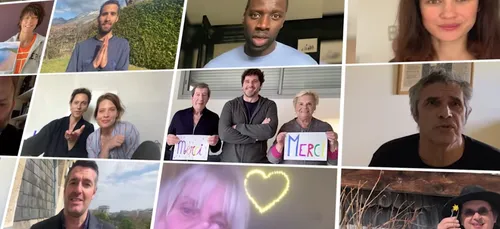 350 artistes mobilisés pour la Fondation des Hôpitaux de France