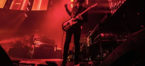 Radiohead offre un concert par semaine pendant le confinement