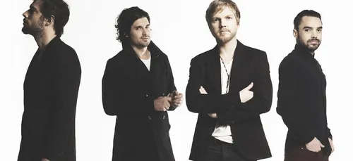 Kyo reprend "Le Chemin" en mode confinement