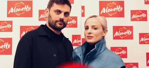 Madame Monsieur - "On reçoit plein de messages d'amour"