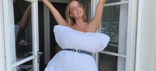 Allez-vous essayer le Quarantine Pillow Challenge ?