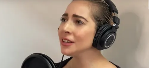 Lady Gaga lève près de 128 millions d'euros avec son concert caritatif