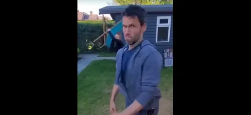 Le #CUCchallenge : le challenge des cascadeurs français fait le buzz !