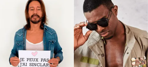 EXCLU ALOUETTE : Bob Sinclar dévoilera un titre avec OMI le 10 mai !