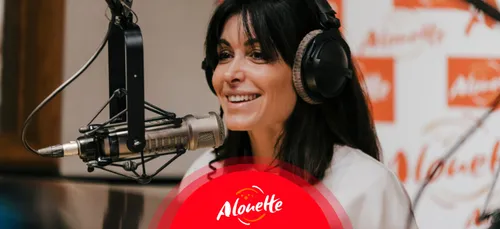 Jenifer - "Le public, c'est mon moteur!"