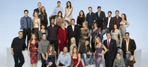 Pour la première fois, "Les Feux de l'Amour" font une pause