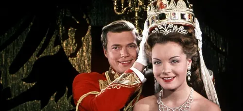 Bientôt une nouvelle série sur l'impératrice Sissi sur Netflix