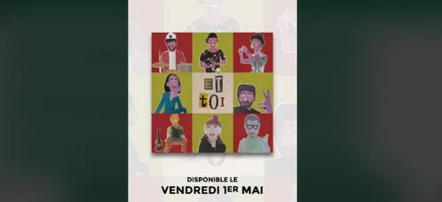 Léa Paci, Philippine, Tibz, Tom Frager et Barry Moore réunis sur...