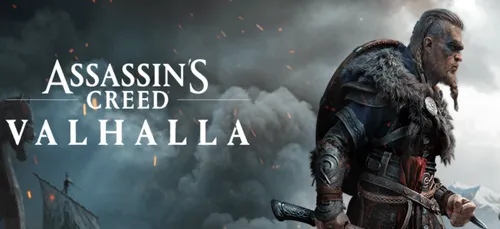 Assassin's Creed Valhalla se dévoile dans un trailer