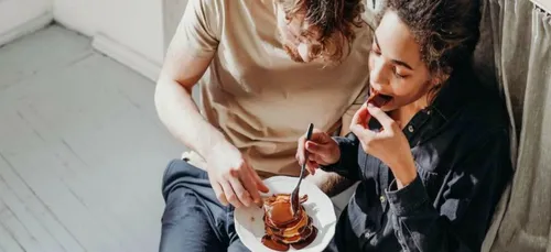 Le confinement propice à la prise de poids