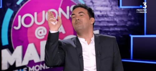 France 3 : "Plus belle la vie" cède la place à Alex Goude