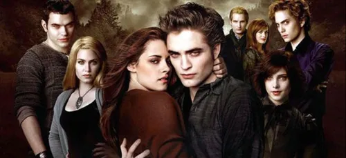 Twilight : un nouveau roman confirmé !