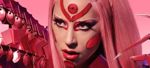 Lady Gaga annonce la sortie de son album Chromatica le 29 mai